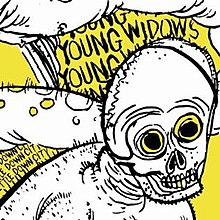 Young Widows - Settle Down City.jpg