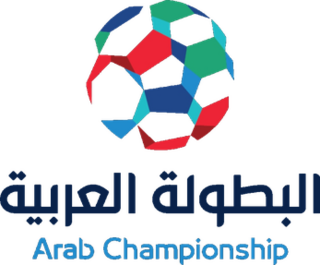 2017 Arab Club Championship International football competition