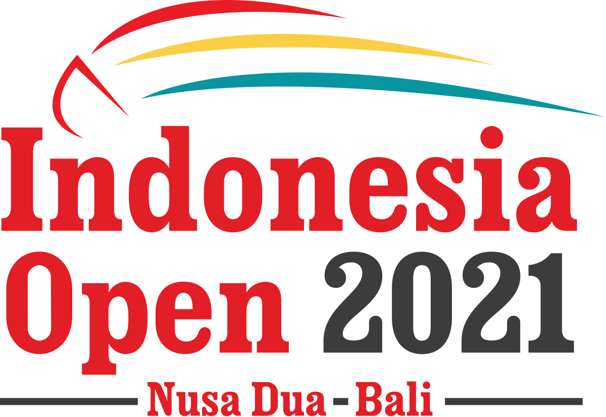 Open 2021 indonesia Indonesia Open