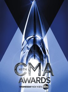 49 ° premio cma.jpg