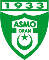 АСМ Оран (логотип) .png
