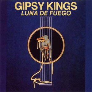 The Best of the Gipsy Kings - Wikipedia