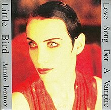 Annie Lennox - Little Bird+Love Song for a Vampire.jpg