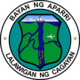Official seal of Aparri