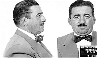 <span class="mw-page-title-main">Armand Courville</span> Canadian gangster (1910-1991)