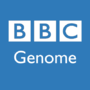 Thumbnail for BBC Genome Project