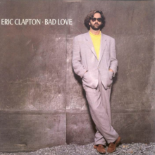 Pretending (Eric Clapton song) - Wikipedia