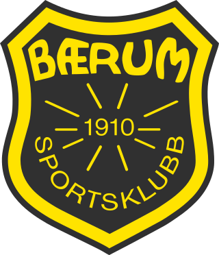 <span class="mw-page-title-main">Bærum SK</span> Norwegian football club