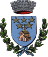 Герб Баргаглы