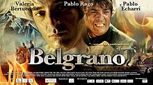 Belgrano (film) poster.jpg