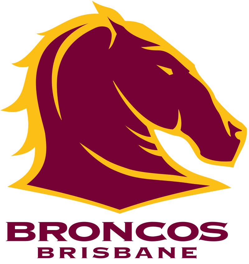 Brisbane Broncos v Gold Coast Titans, Round 12, 2022