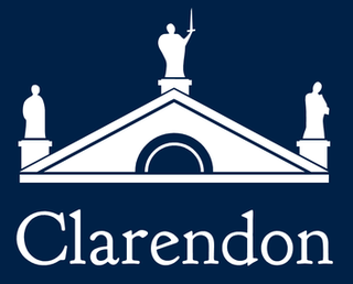 <span class="mw-page-title-main">Clarendon Fund</span>