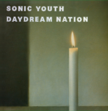 Daydream Nation - Wikipedia