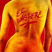 E. C. Was Here - Wikipedia