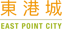 East Point City logo
