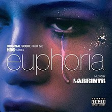 Euphoria (Original Score from the HBO Series) - Album by Labrinth