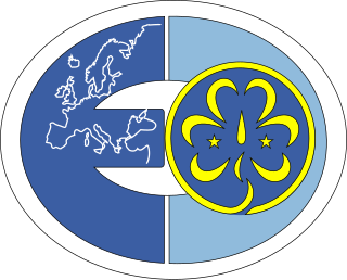 <span class="mw-page-title-main">Europe Region (World Association of Girl Guides and Girl Scouts)</span>