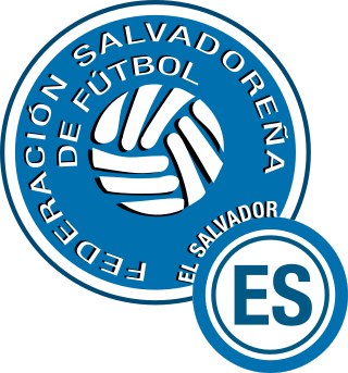 <span class="mw-page-title-main">Salvadoran Football Federation</span> Official governing football organization in El Salvador