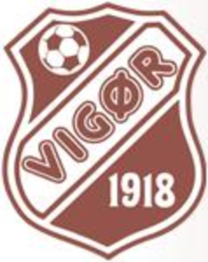 FK VigÃ¸r - Imagem: FK Vigor