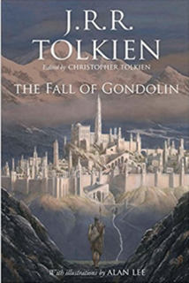 <i>The Fall of Gondolin</i> Literary work