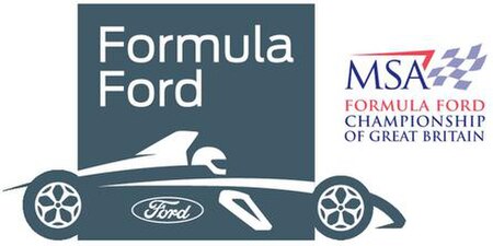 British Formula Ford Championship