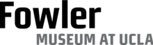 Fowler Museum at UCLA Logo.png