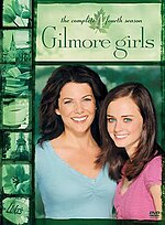 Thumbnail for File:Gilmore Girls Season 4 DVD Cover.jpg