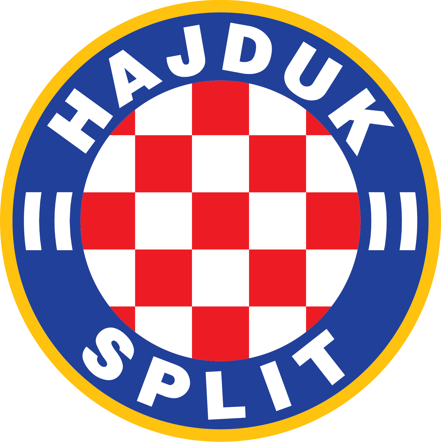 Croatia's Eternal Derby  Hajduk Split vs Dinamo Zagreb 