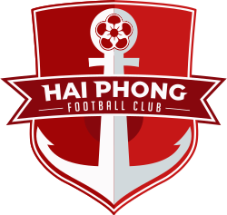File:Haiphong FC Logo (2022-present).svg