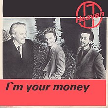 Heaven 17 I'm Your Money 1981 single cover.jpg