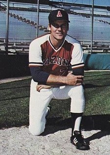 Jerry Stitt American college baseball coach