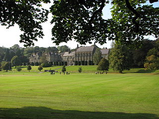 Mount Kelly School Independent School in the South West of England