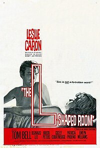 The L-Shaped Room