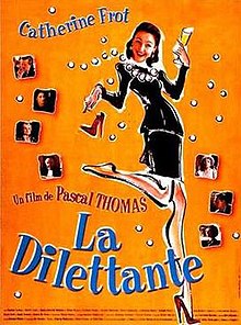 La Dilettante poster.jpg