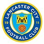 Thumbnail for File:Lancaster City F.C. Club Badge.jpg