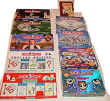 Monopoly (1995 video game) - Wikipedia