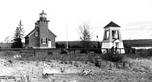 Undated USCG photo