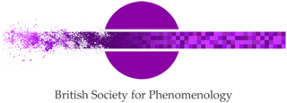 <span class="mw-page-title-main">British Society for Phenomenology</span>