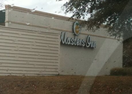 Masters Inn