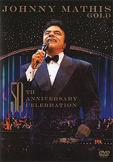 <i>Johnny Mathis: Wonderful, Wonderful!</i>