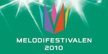 Melodifestivalen 2010