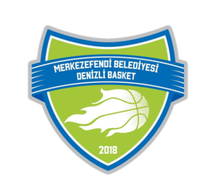 <span class="mw-page-title-main">Merkezefendi Belediyesi Denizli Basket</span> Basketball team in Denizli, Turkey