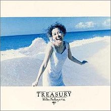 Treasury (album) - Wikipedia