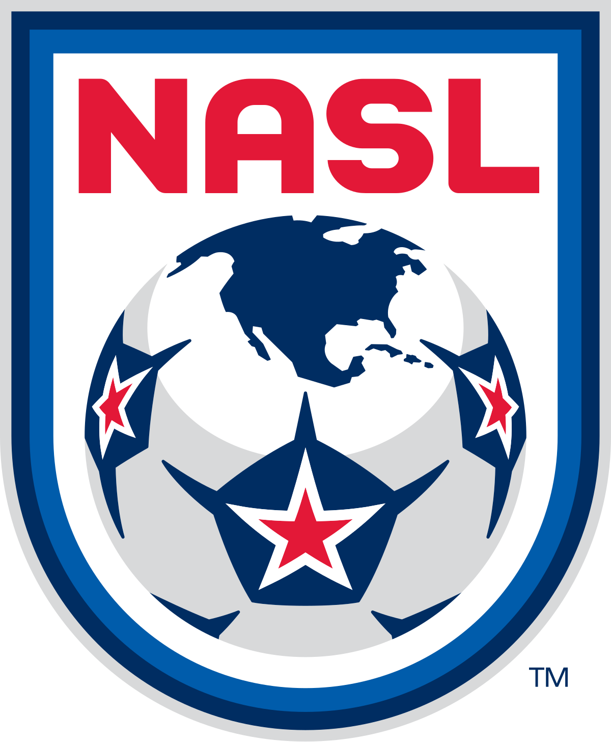 NASL, Tampa Bay Rowdies.  North american soccer league, Soccer