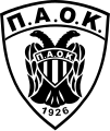 2009 – Shirt Badge