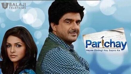 Parichay (TV series)