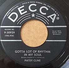 Patsy Cline--Gotta Lot of Rhythm in My Soul.jpg