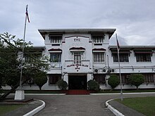 Davao campus Philippine Women's College Davao (University Avenue, Matina, Davao City; 08-22-2023).jpg