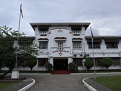 Philippine Women's College Davao