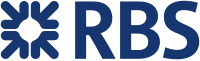 Logo of the Royal Bank of Scotland Group